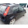 ford fiesta (cbk) del año 2004