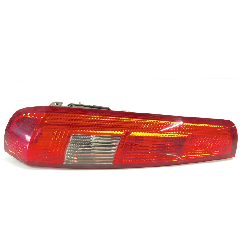 Fanale posteriore sinistro Ford Fiesta (cbk) | Desguace Becerril Fanale posteriore sinistro Ford Fiesta (cbk) | Desguace Becerril