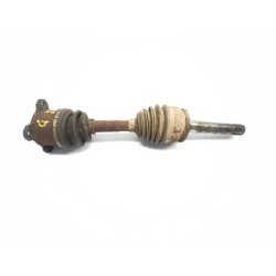 Right front axle Mitsubishi Galloper (hyundai) | Becerril Scrap Yard