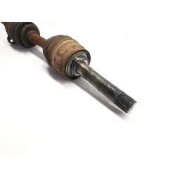 Right front axle Mitsubishi Galloper (hyundai) | Becerril Scrap Yard