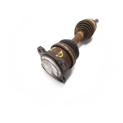 Right front axle Mitsubishi Galloper (hyundai) | Becerril Scrap Yard