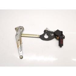 Right rear window lifter Mitsubishi Galloper (hyundai) | Becerril Scrap Yard