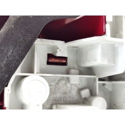 Fanale posteriore sinistro Ford Mondeo berlina (ge) | Desguace Becerril