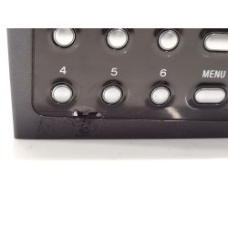 Sistema audio / radio CD 3S7T18C815DD | Becerril Scrap Yard