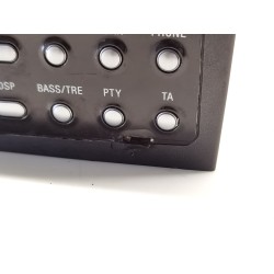 Sistema audio / radio CD 3S7T18C815DD | Becerril Scrap Yard