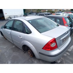 Elenco delle parti per Ford focus II sedan (DB_, fch, dh) 1.6 Gasolina dell'anno 2007 con motore HWDA,HWDB,SHDA,SHDB,SHDC