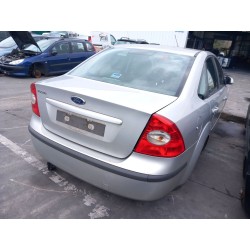 Elenco delle parti per Ford focus II sedan (DB_, fch, dh) 1.6 Gasolina dell'anno 2007 con motore HWDA,HWDB,SHDA,SHDB,SHDC