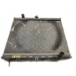Radiatore acqua Mitsubishi Galloper (hyundai) | Desguace Becerril