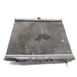 Radiatore acqua Mitsubishi Galloper (hyundai) | Desguace Becerril