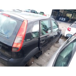 Elenco delle parti per Ford fiesta V (JH_, JD_) 1.4 16V Gasolina dell'anno 2003 con motore FXJA,FXJB