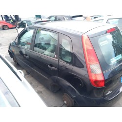 Elenco delle parti per Ford fiesta V (JH_, JD_) 1.4 16V Gasolina dell'anno 2003 con motore FXJA,FXJB
