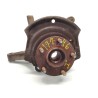 Left front hub assembly Nissan X-trail (T30) | Becerril Scrap Yard