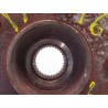 Left front hub assembly Nissan X-trail (T30) | Becerril Scrap Yard