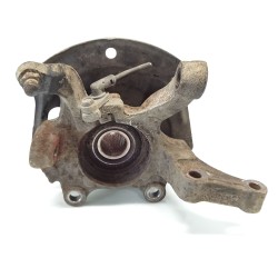 Left front hub assembly Nissan X-trail (T30) | Becerril Scrap Yard