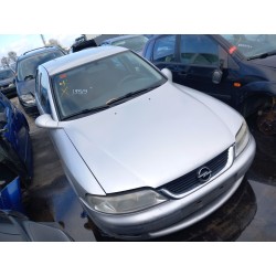 Detalhamento das peças para Opel vectra b hatchback (J96) 2.0 DTI 16V (F68) Diesel do ano 2001 com motor X 20 DTH,Y 20 DTH