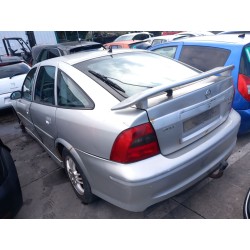 Detalhamento das peças para Opel vectra b hatchback (J96) 2.0 DTI 16V (F68) Diesel do ano 2001 com motor X 20 DTH,Y 20 DTH