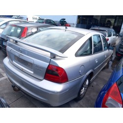 Detalhamento das peças para Opel vectra b hatchback (J96) 2.0 DTI 16V (F68) Diesel do ano 2001 com motor X 20 DTH,Y 20 DTH