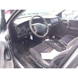 Detalhamento das peças para Opel vectra b hatchback (J96) 2.0 DTI 16V (F68) Diesel do ano 2001 com motor X 20 DTH,Y 20 DTH