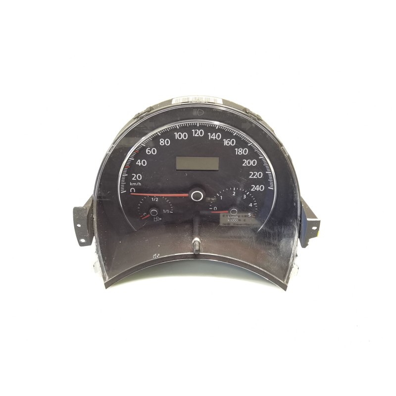 Recambio de cuadro instrumentos para volkswagen new beetle (9c1/1c1) 1.9 tdi referencia OEM IAM 1C0920400B  