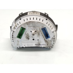 Recambio de cuadro instrumentos para volkswagen new beetle (9c1/1c1) 1.9 tdi referencia OEM IAM 1C0920400B  