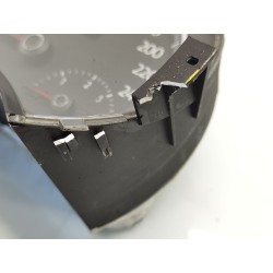 Recambio de cuadro instrumentos para volkswagen new beetle (9c1/1c1) 1.9 tdi referencia OEM IAM 1C0920400B  