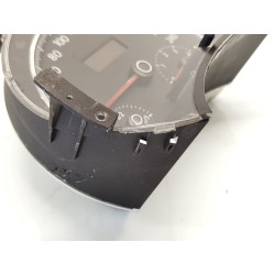 Recambio de cuadro instrumentos para volkswagen new beetle (9c1/1c1) 1.9 tdi referencia OEM IAM 1C0920400B  