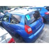Elenco delle parti per Citroen C2 (JM_) 1.4 Gasolina dell'anno 2006 con motore KFV (TU3A),KFV (TU3JP)