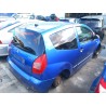 Elenco delle parti per Citroen C2 (JM_) 1.4 Gasolina dell'anno 2006 con motore KFV (TU3A),KFV (TU3JP)