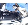 Elenco delle parti per Citroen C2 (JM_) 1.4 Gasolina dell'anno 2006 con motore KFV (TU3A),KFV (TU3JP)
