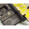 Serratura portellone / portello Volkswagen New beetle descapotable (1Y7) | Desguace Becerril