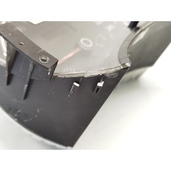 Recambio de cuadro instrumentos para volkswagen new beetle (9c1/1c1) 1.9 tdi referencia OEM IAM 1C0920400B  