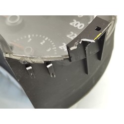 Recambio de cuadro instrumentos para volkswagen new beetle (9c1/1c1) 1.9 tdi referencia OEM IAM 1C0920400B  