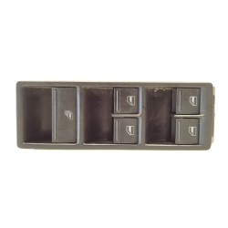 Recambio de mando elevalunas delantero izquierdo para volkswagen new beetle (9c1/1c1) 1.9 tdi referencia OEM IAM 1Y0959857/1F095