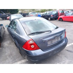 Elenco delle parti per Ford mondeo III (B5Y) 3.0 V6 24V Gasolina dell'anno 2005 con motore REBA