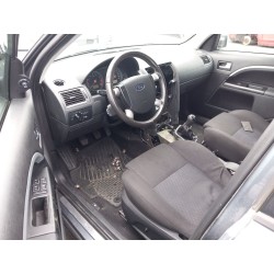 Elenco delle parti per Ford mondeo III (B5Y) 3.0 V6 24V Gasolina dell'anno 2005 con motore REBA