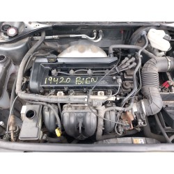 Elenco delle parti per Ford mondeo III (B5Y) 3.0 V6 24V Gasolina dell'anno 2005 con motore REBA