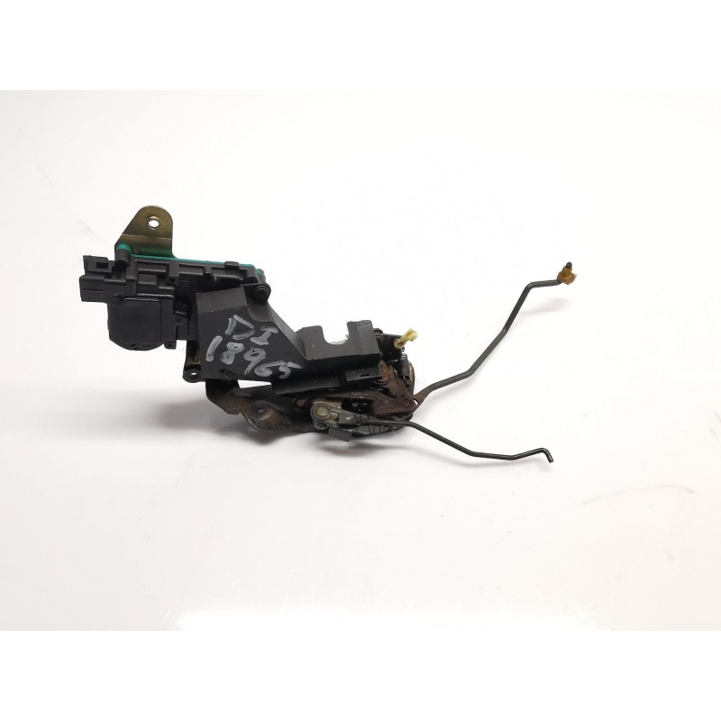 Front left door lock Hyundai Accent (LC) | Becerril Scrap Yard Front left door lock Hyundai Accent (LC) | Becerril Scrap Yard