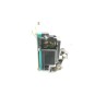 Recambio de cerradura puerta delantera izquierda para hyundai accent (lc) referencia OEM IAM   