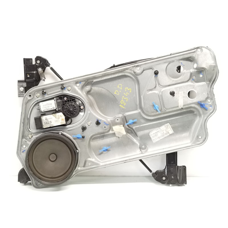 Recambio de elevalunas delantero derecho para volkswagen new beetle (9c1/1c1) 1.9 tdi referencia OEM IAM 1Y1837402R/1Y0837752 1Y Recambio de elevalunas delantero derecho para volkswagen new beetle (9c1/1c1) 1.9 tdi referencia OEM IAM 1Y1837402R/1Y0837752 1Y