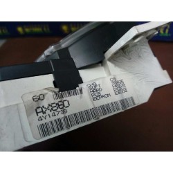 Recambio de cuadro instrumentos para nissan micra (k12e) acenta referencia OEM IAM AX8604Y14733  