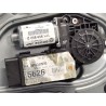 Recambio de elevalunas delantero derecho para volkswagen new beetle (9c1/1c1) 1.9 tdi referencia OEM IAM 1Y1837402R/1Y0837752 1Y