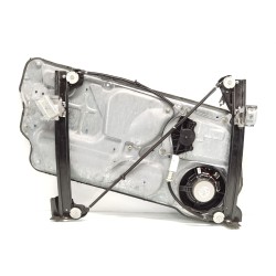 Recambio de elevalunas delantero derecho para volkswagen new beetle (9c1/1c1) 1.9 tdi referencia OEM IAM 1Y1837402R/1Y0837752 1Y