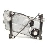Recambio de elevalunas delantero derecho para volkswagen new beetle (9c1/1c1) 1.9 tdi referencia OEM IAM 1Y1837402R/1Y0837752 1Y