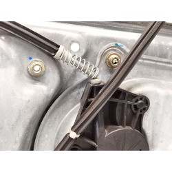 Recambio de elevalunas delantero derecho para volkswagen new beetle (9c1/1c1) 1.9 tdi referencia OEM IAM 1Y1837402R/1Y0837752 1Y