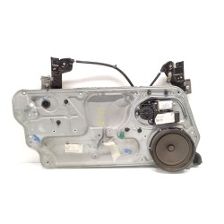 Recambio de elevalunas delantero izquierdo para volkswagen new beetle (9c1/1c1) 1.9 tdi referencia OEM IAM 1Y1837401R/1Y0837751/