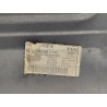Front left window regulator Volkswagen New beetle (9C1/1C1) | Becerril Scrap Yard