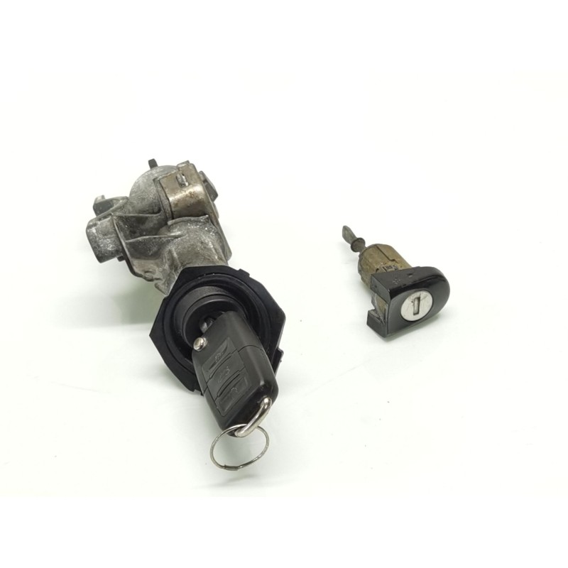 Recambio de antirrobo para volkswagen new beetle (9c1/1c1) 1.9 tdi referencia OEM IAM 4B0905851N/4B0905849  
