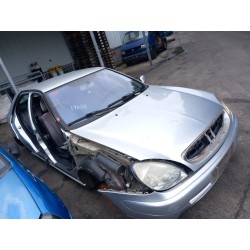 Elenco delle parti per Citroen xsara (N1) 1.6 16V Gasolina dell'anno 1950 con motore NFU (TU5JP4)