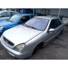 Elenco delle parti per Citroen xsara (N1) 1.6 16V Gasolina dell'anno 1950 con motore NFU (TU5JP4)