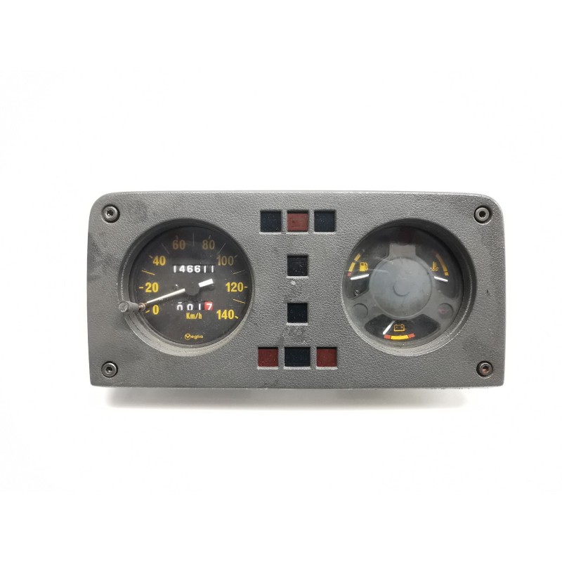 Instrument cluster Suzuki Samurai (sj) | Becerril Scrap Yard Instrument cluster Suzuki Samurai (sj) | Becerril Scrap Yard